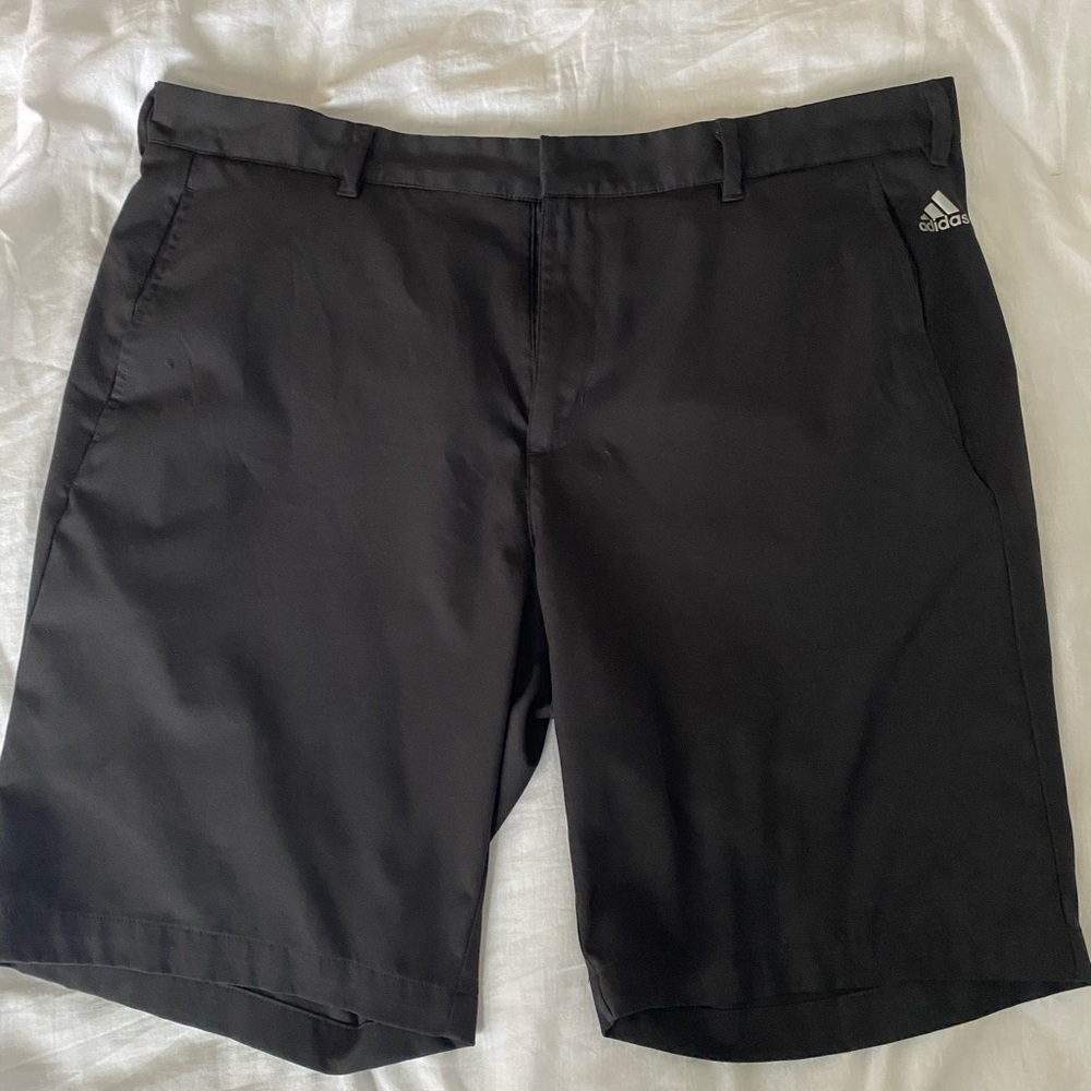 Adidas 3-Stripe Golf Short
